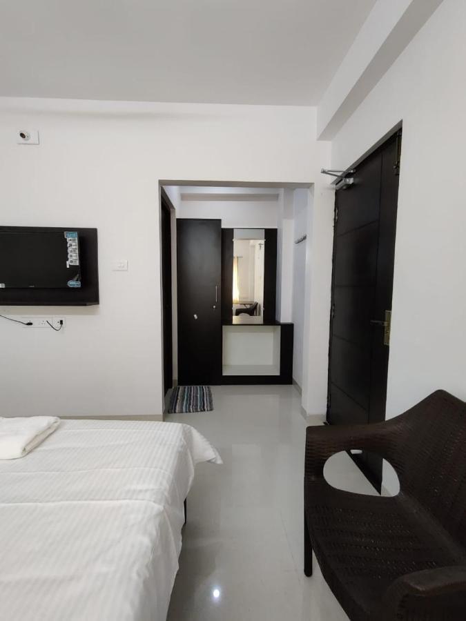 Alohaa Homestel Coimbatore Zewnętrze zdjęcie