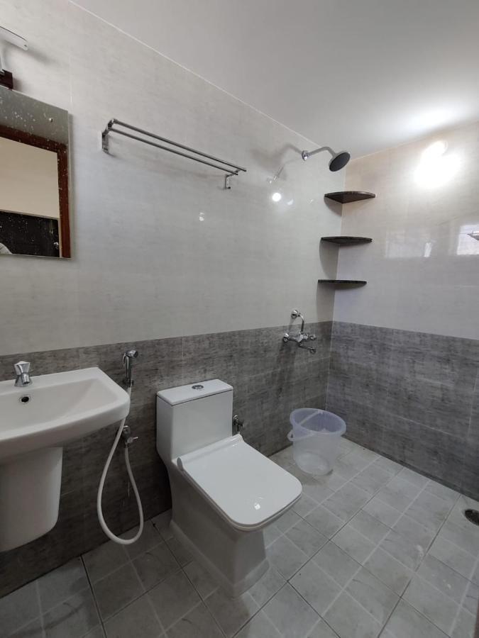 Alohaa Homestel Coimbatore Zewnętrze zdjęcie