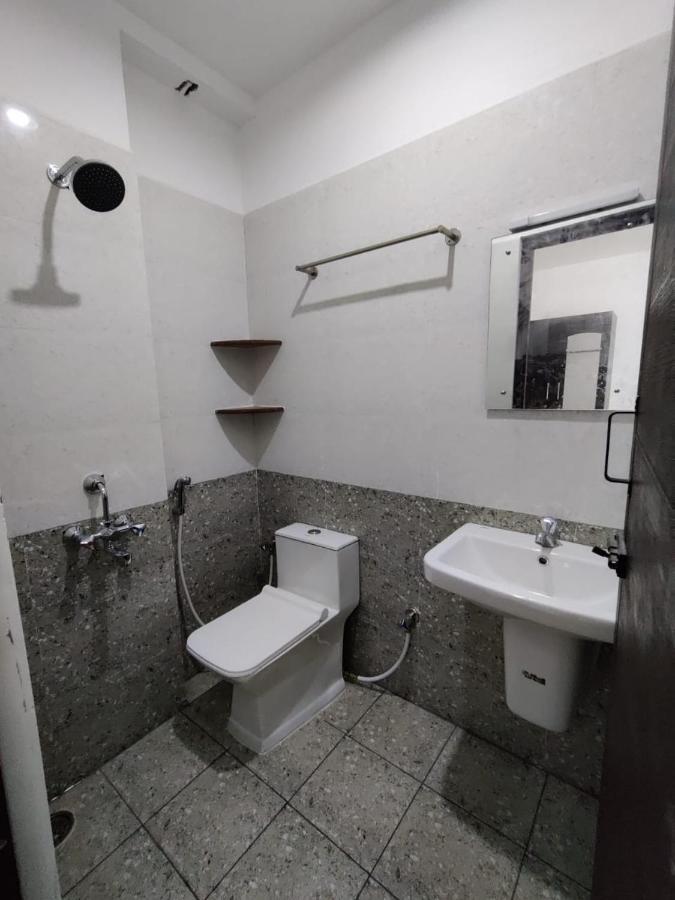 Alohaa Homestel Coimbatore Zewnętrze zdjęcie